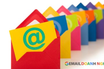 7 mẹo để dùng email thật sự hiệu quả