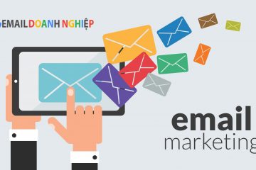 5 điều cần chuẩn bị trước khi thực hiện chiến dịch Email Marketing